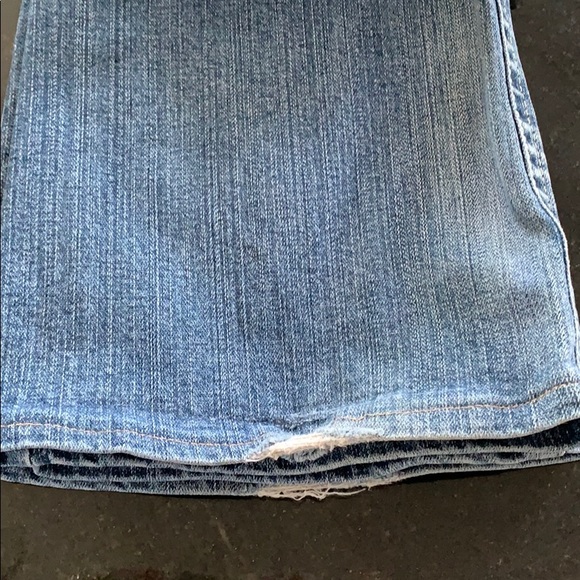 Silver Jeans bootcut lighter wash - Picture 11 of 11